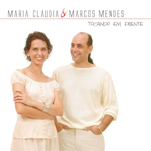 Tocando em Frente
