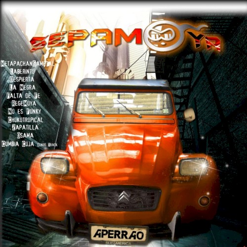 Aperrao