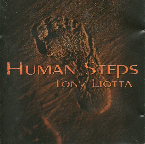 Human Steps
