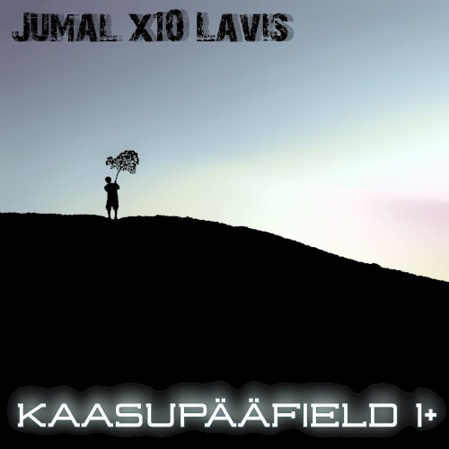 Kaasupääfield 1