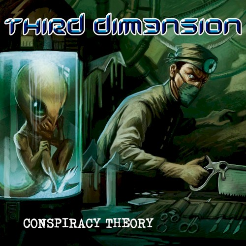 Conspiracy Theory