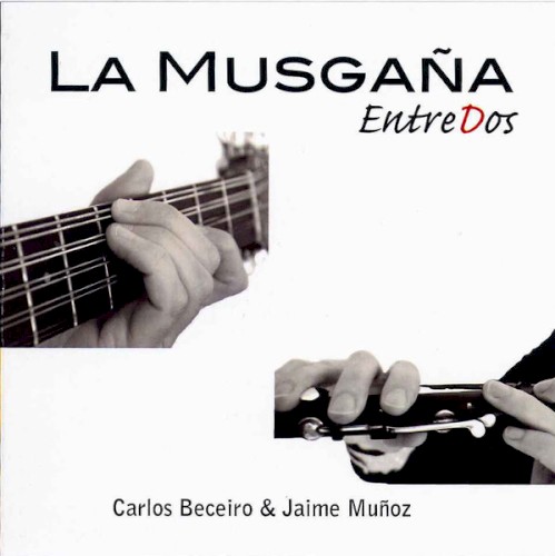 Entre dos