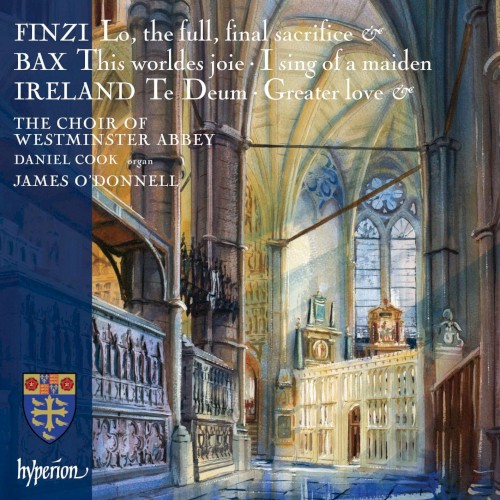 Choral Music