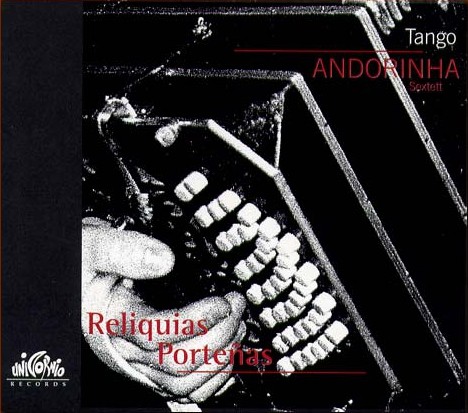 Reliquias Portenas