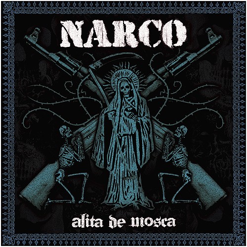 Alita de mosca