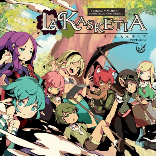 La Kasketia