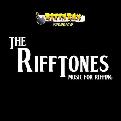 Music for Riffing