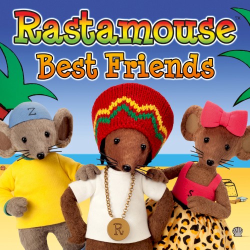 Best Friends