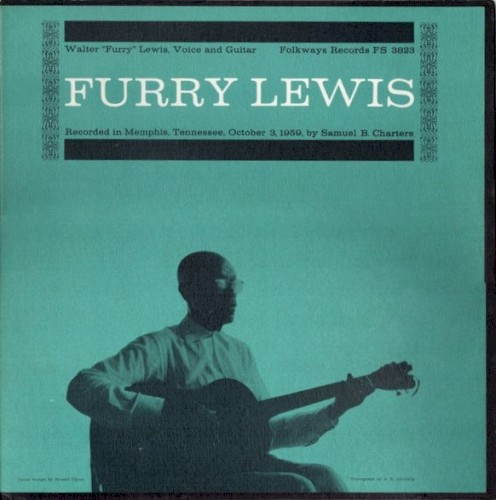 Furry Lewis