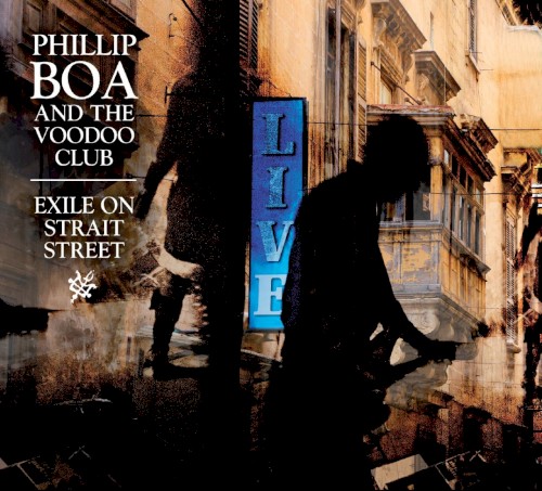 Live! Exile on Strait Street