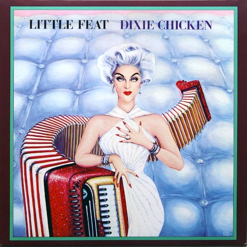 Dixie Chicken