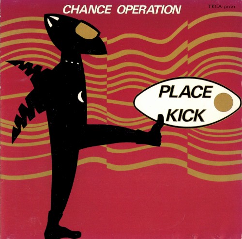 Place Kick