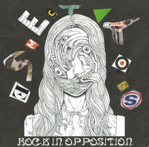 Rock In Opposition