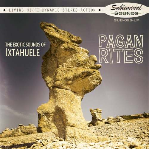 Pagan Rites
