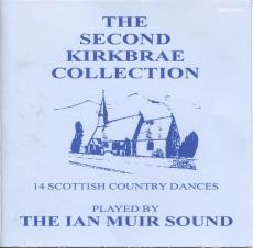 The Second Kirkbrae Collection - 14 Scottish Country Dances