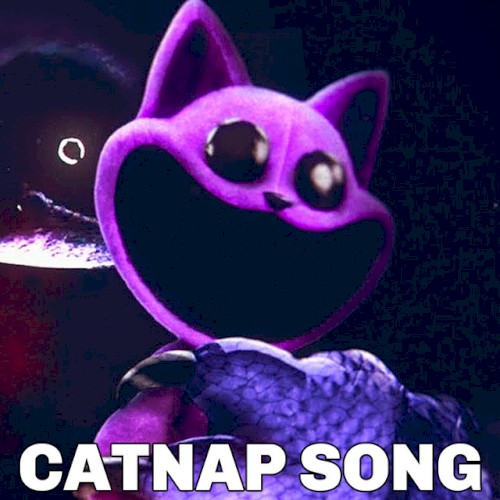 Catnap Song Album (Poppy Playtime Chapter 3 Deep Sleep)