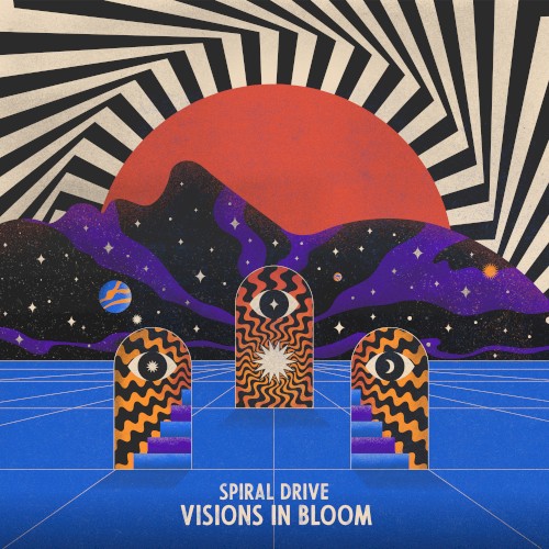 Visions in Bloom