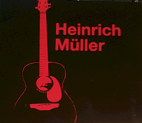 Heinrich Müller