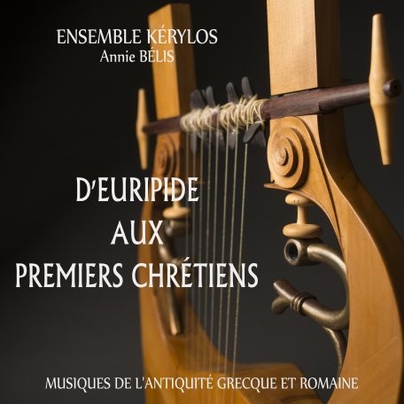 D'Euripide Aux Premiers Chrétiens