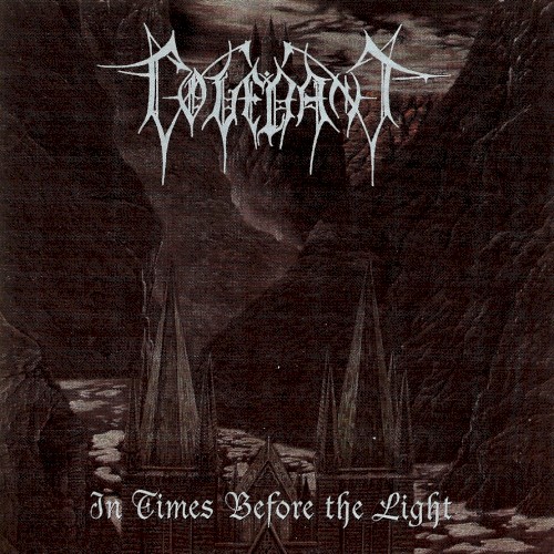 In Times Before the Light
