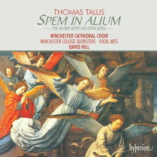 Spem in alium