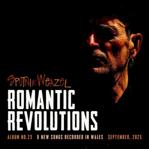 Romantic Revolutions