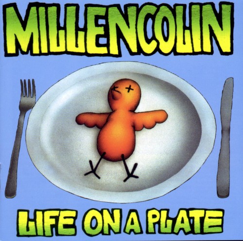Life on a Plate