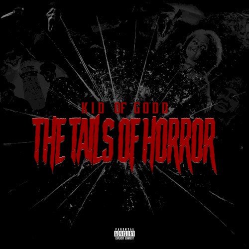 KID OF GODD: THE TAILS OF HORROR