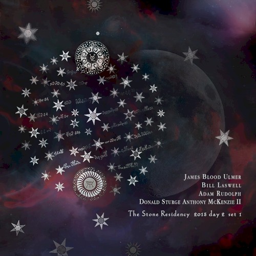The Stone Residency 2015 - Day 2 Set 1