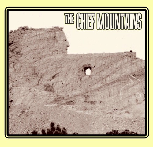 Chief Mountain