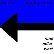 Nine Miles West