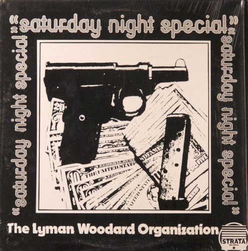 Saturday Night Special