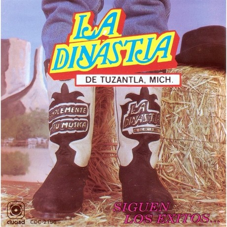 Simplemente tu música: Siguen los éxitos