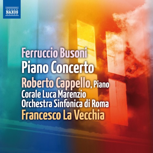 Piano Concerto