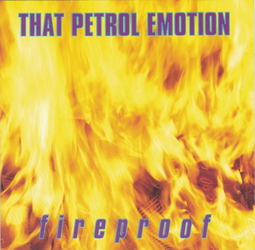 Fireproof