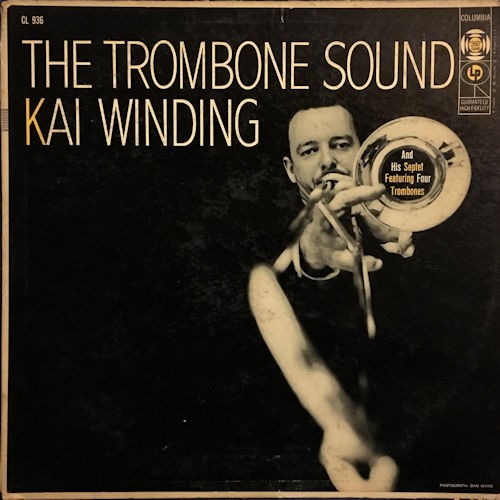 The Trombone Sound