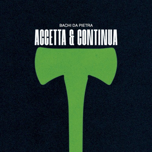 Accetta & continua