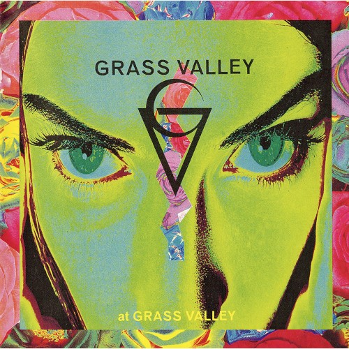 at GRASS VALLEY