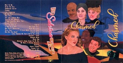 Charmed
