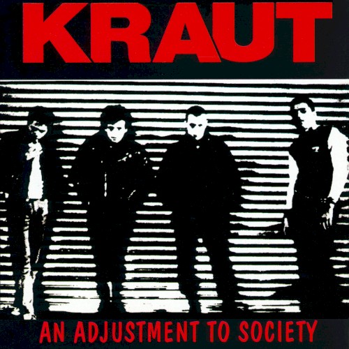 An Adjustment to Society