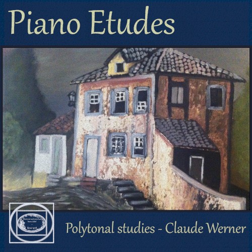 Polytonal Studies
