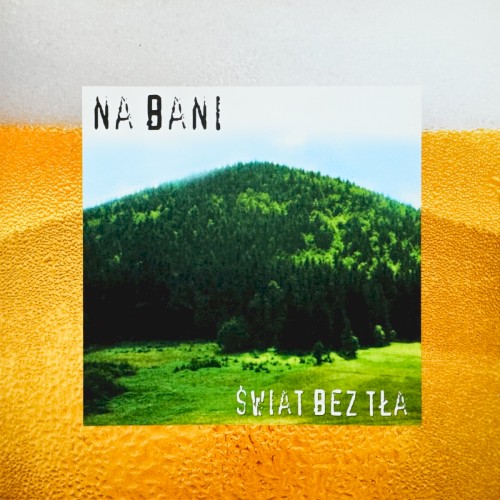 Świat bez tła