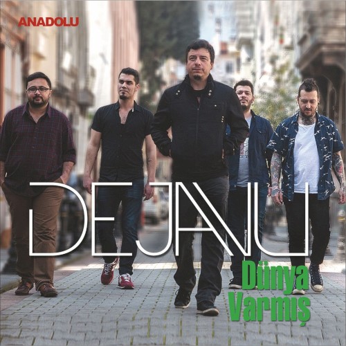 Dünya Varmış