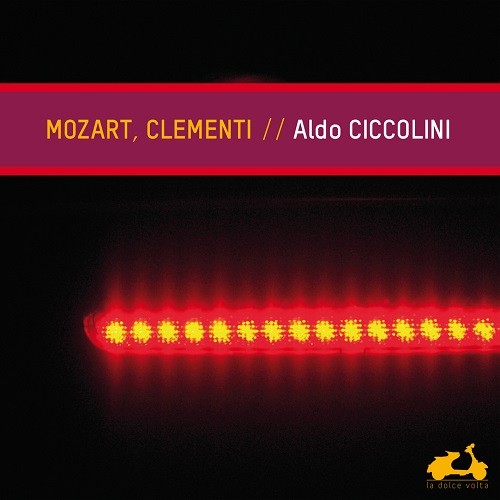 Mozart / Clementi