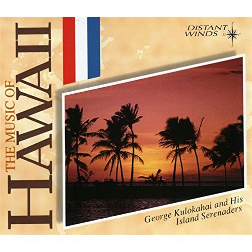 The Music of Hawaii