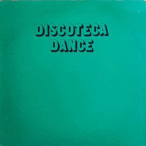Discoteca Dance