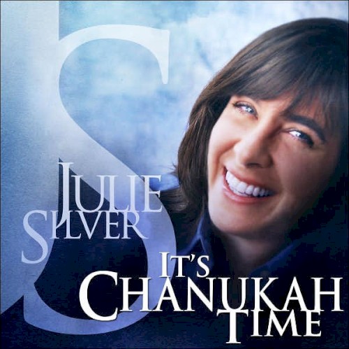 It’s Chanukah Time