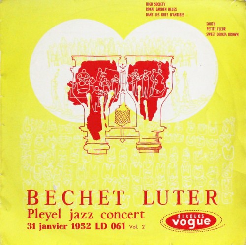 Pleyel Jazz Concert - Vol. 2