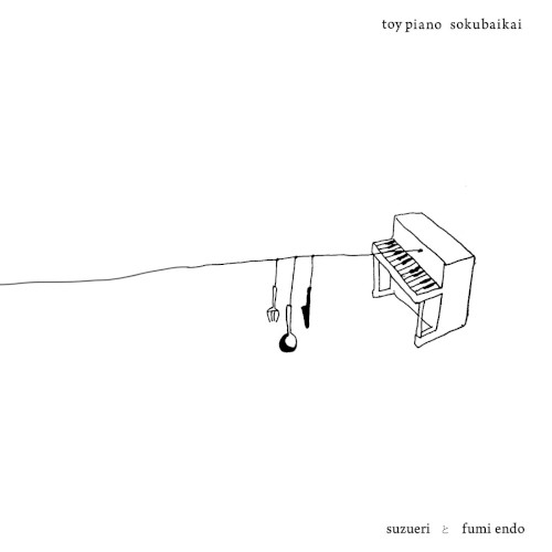 toy-piano sokubaikai / トイピアノ即売会