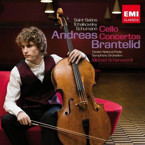 Cello Concertos